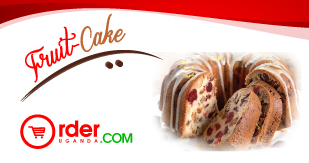 OrderUganda Cake Special Cake