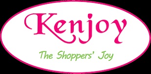 Kenjoy Supermarket Voucher