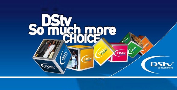 DSTV Bill Payment