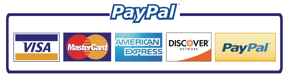 Instant orderuganda.com payments with Paypal